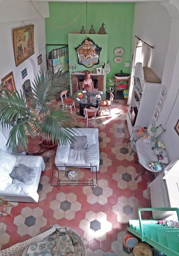 Il Camaleonte Villa Bracciano  Bagian luar foto