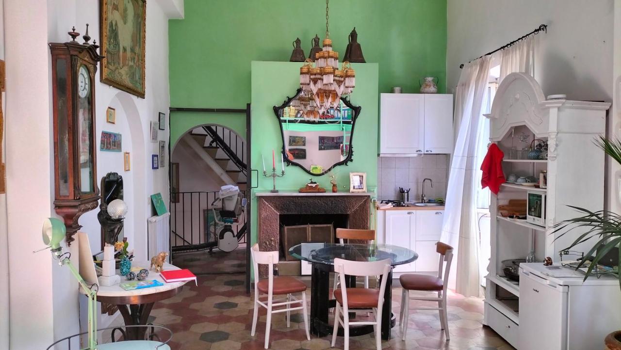 Il Camaleonte Villa Bracciano  Bagian luar foto