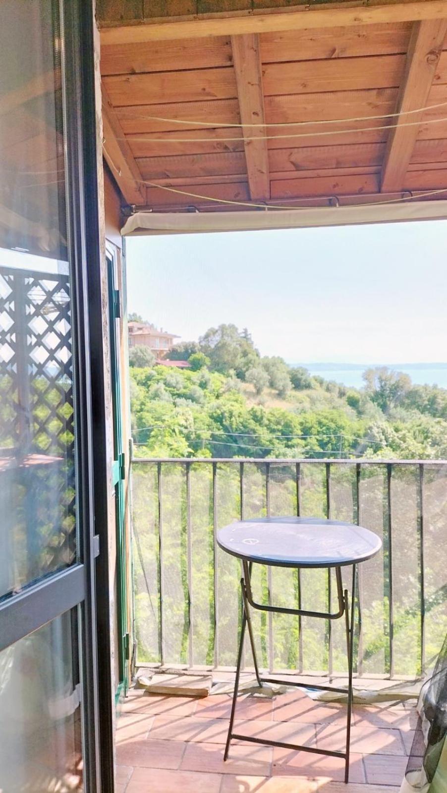 Il Camaleonte Villa Bracciano  Ruang foto