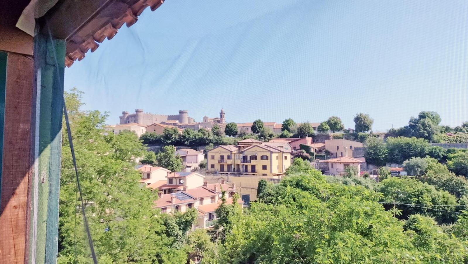 Il Camaleonte Villa Bracciano  Ruang foto