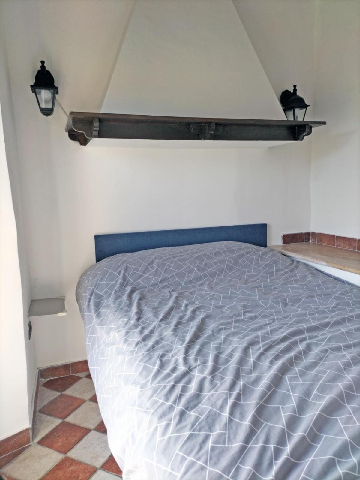 Il Camaleonte Villa Bracciano  Bagian luar foto