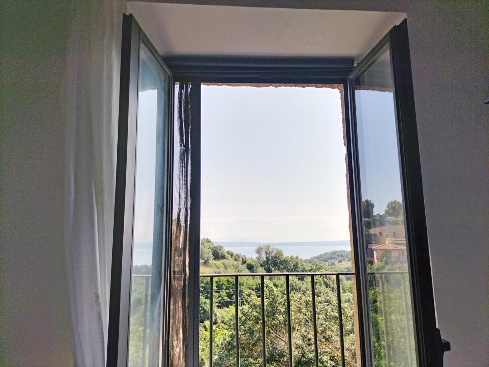 Il Camaleonte Villa Bracciano  Ruang foto