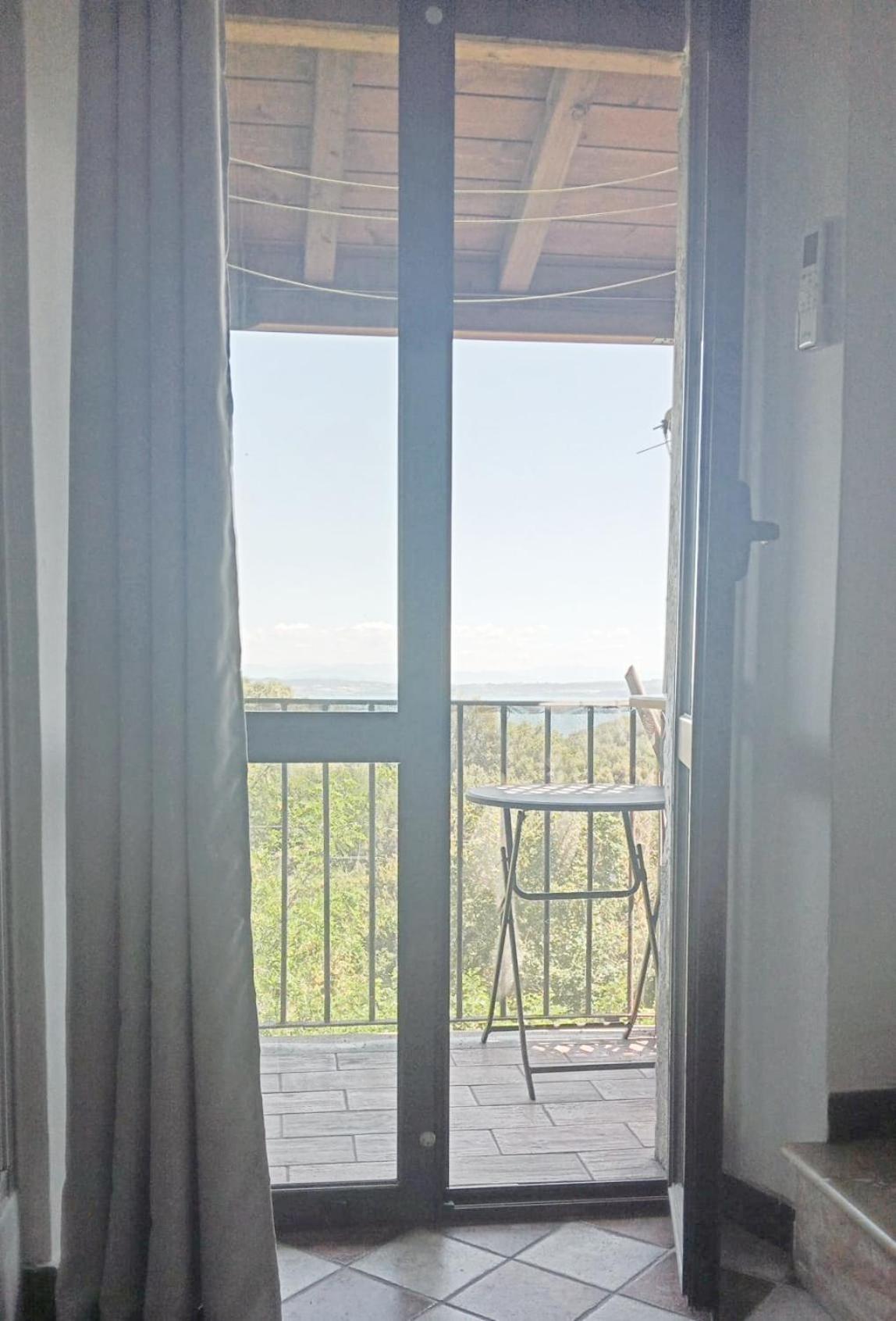 Il Camaleonte Villa Bracciano  Ruang foto