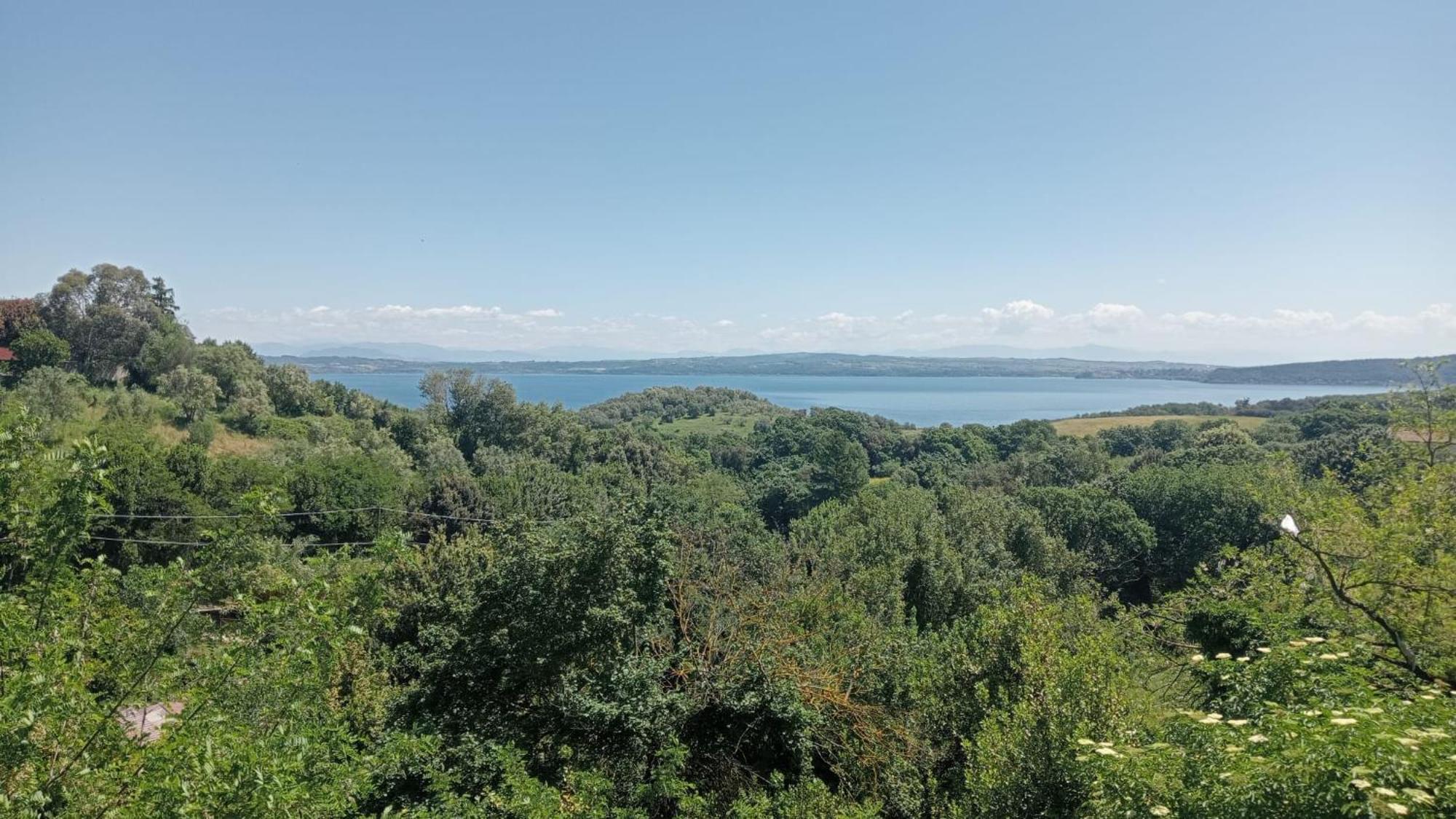 Il Camaleonte Villa Bracciano  Ruang foto