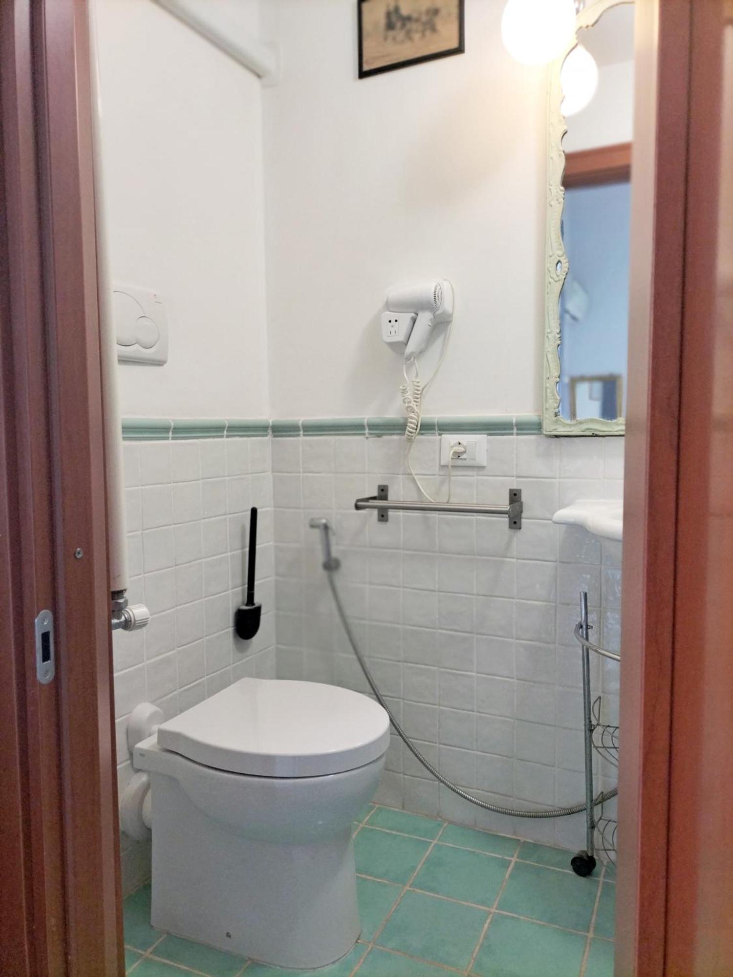 Il Camaleonte Villa Bracciano  Bagian luar foto