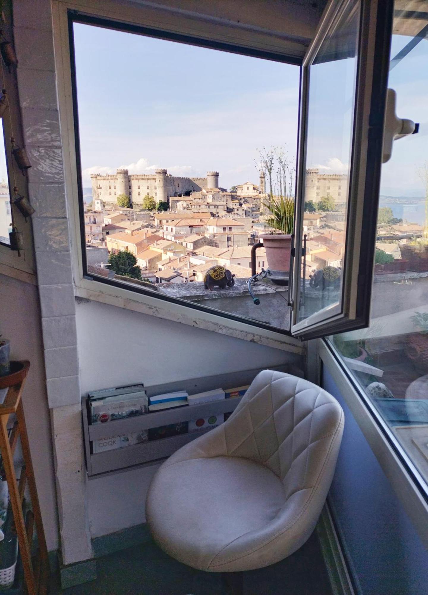 Il Camaleonte Villa Bracciano  Ruang foto