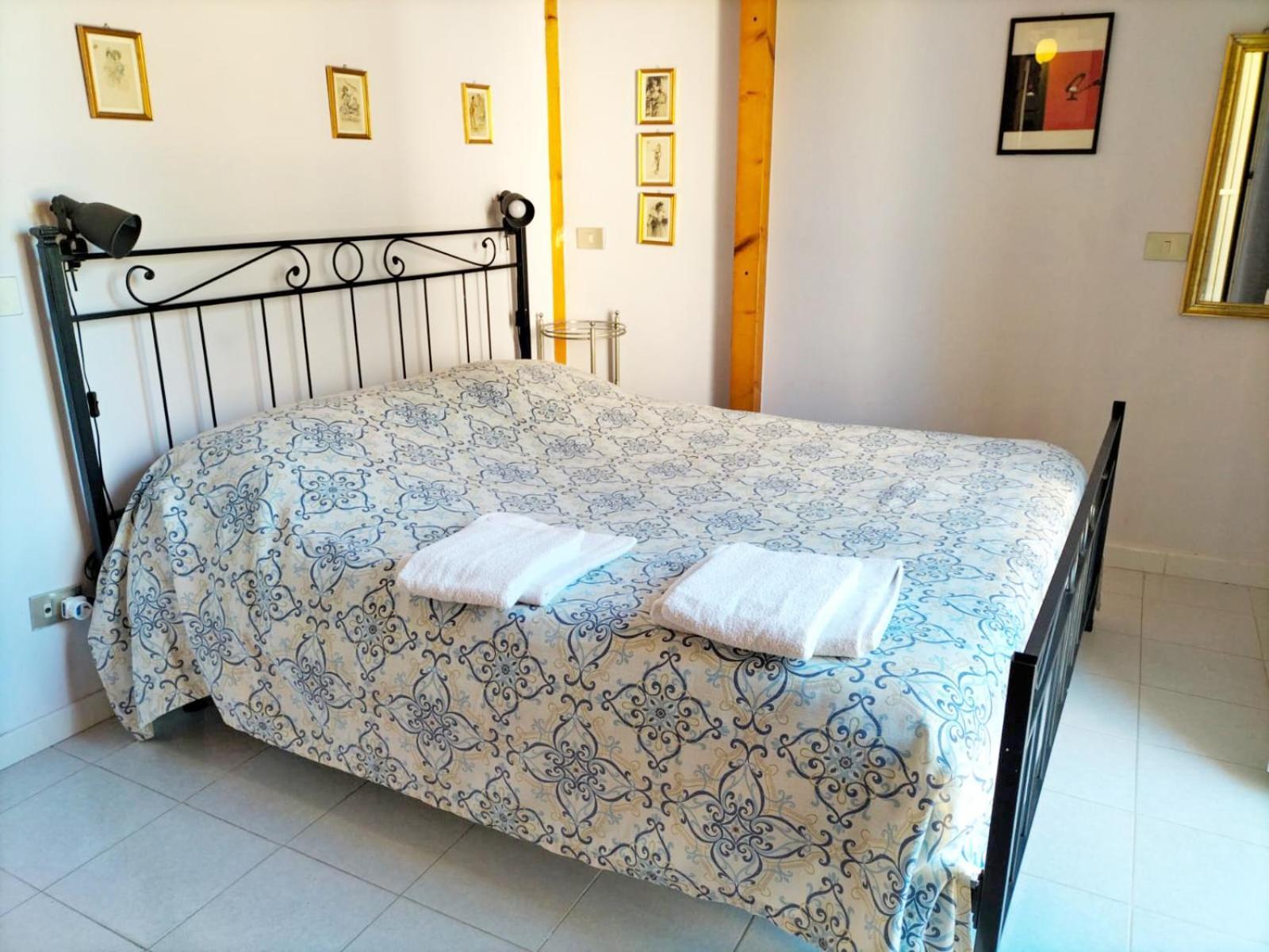 Il Camaleonte Villa Bracciano  Bagian luar foto