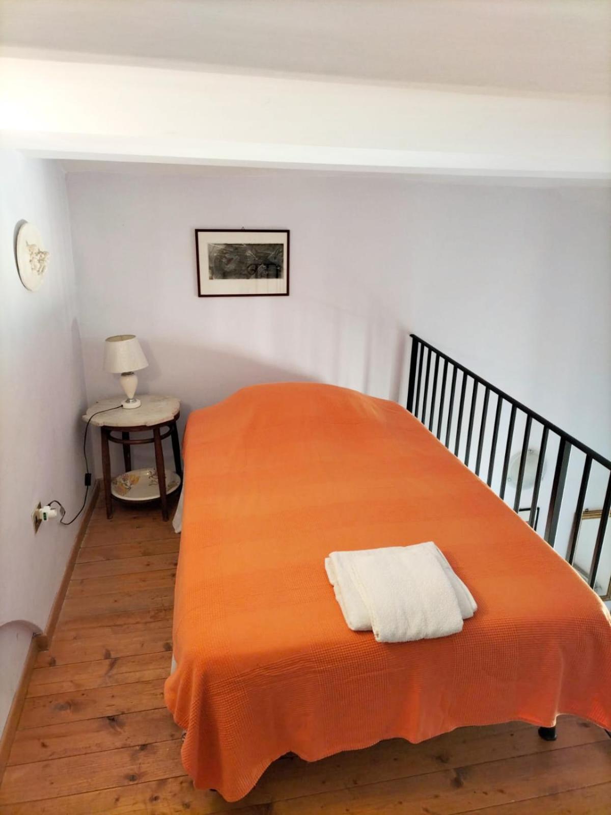 Il Camaleonte Villa Bracciano  Bagian luar foto